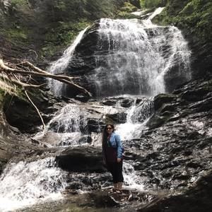 Meet your Posher, Renée